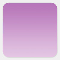Ombre pourpre souple