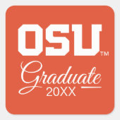 STICKER CARRÉ OSU (Devant)