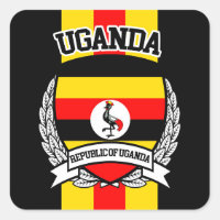 Ouganda