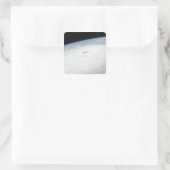 Sticker Carré Ouragan Helene (Sac)