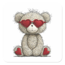 Ours d'amour