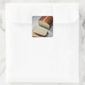 Sticker Carré Pain coupé (Sac)