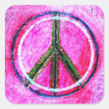 ...paix...art original par couleurs cicatrisantes.