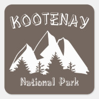 Parc national Kootenay