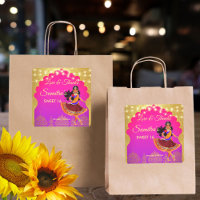 Parti d'anniversaire des filles de Bollywood