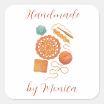 Pastel Crochet hook Yarn Watercolor Crocheting