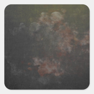 Sticker Carré Personnalisé Personnalisé Votre Propre Tableau Noi