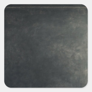 Sticker Carré Personnalisé Personnalisé Votre Propre Tableau Noi