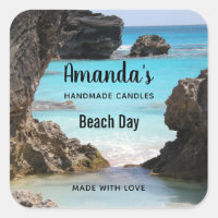 Photo de Tropical Island Coast & Sea Candle Biz