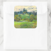 Sticker Carré Pins (Sac)