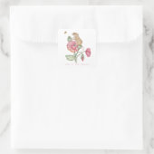 Sticker Carré Planificateur (Sac)