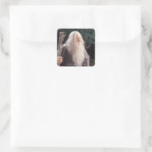 Sticker Carré Poignée GANDALF™ (Sac)