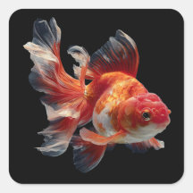 Poisson d'or