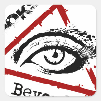 Sticker Carré Police des yeux.png