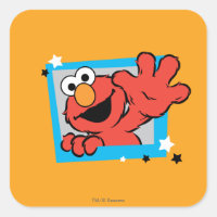 Pose Elmo Extreme 2