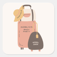 Préparez Vos Bagages Destination Enterrement de Vi