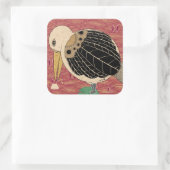 Sticker Carré Prey 2012 (Sac)