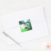 Sticker Carré Proxy (Enveloppe)