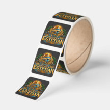 Pyramide Égyptienne Antique Œil d'Horus
