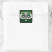 Sticker Carré Rapprocher (Sac)