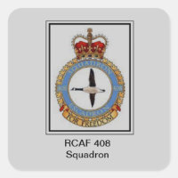 rcaf 408