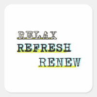 Relax Refresh Refresh Cote Le lavabo Découvre La S