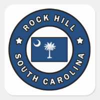 Rock Hill Caroline du Sud