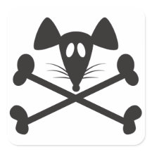Rodent pirate