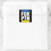 STICKER CARRÉ RTPC FCK (Sac)