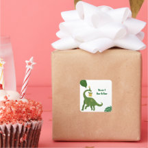 Rugir Nous avons 4 ans - Fête d'anniversaire de di