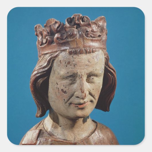 Sticker Carré Saint-Louis (Devant)