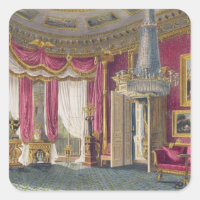 Salon rose de satin (deuxième vue) Carlton Hous