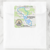 STICKER CARRÉ SALTON SEA T.T. 2017 (Sac)