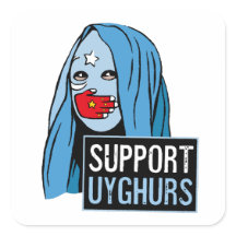 Soutenez les Ouïghours
