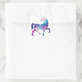 Sticker Carré Sparkly Magical (Sac)