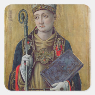 Sticker Carré St Louis de Toulouse