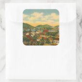 Sticker Carré St Thomas (Sac)