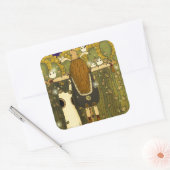 Sticker Carré Starlight 2012 2 (Enveloppe)