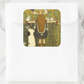 Sticker Carré Starlight 2012 2 (Sac)