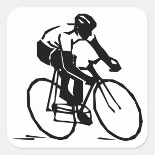 Sticker Carré Steren-bike-rider-2400px