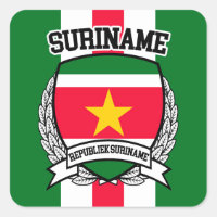 Suriname