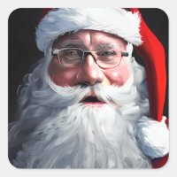 Sweet Santa Clause Noël