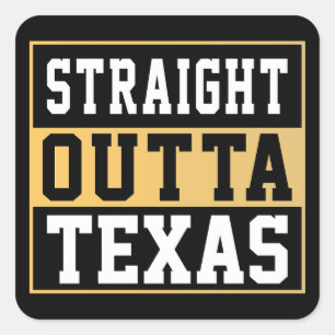 Sticker Carré T-shirt