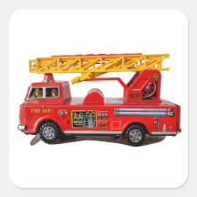T-SHIRT DE CAMION POUR ENFANTS