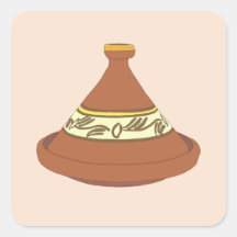 Tajine Höln - Dessin - Dessin et sel - Tagine