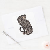 Sticker Carré Talismanien (Enveloppe)