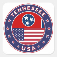 Tennessee sticker, phone se marie, tote bag, clock