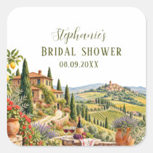 Toscane Italie Citron Méditerranéen Enterrement de