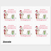 Sticker Carré Tous les loisirs et jeux (Feuille)