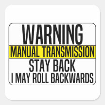 Transmission manuelle Rester Retour i peut reculer